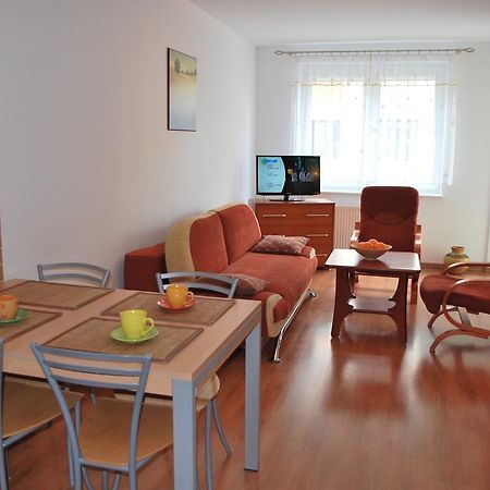 Verde Apartamenty Zielone Tarasy Kołobrzeg Quarto foto