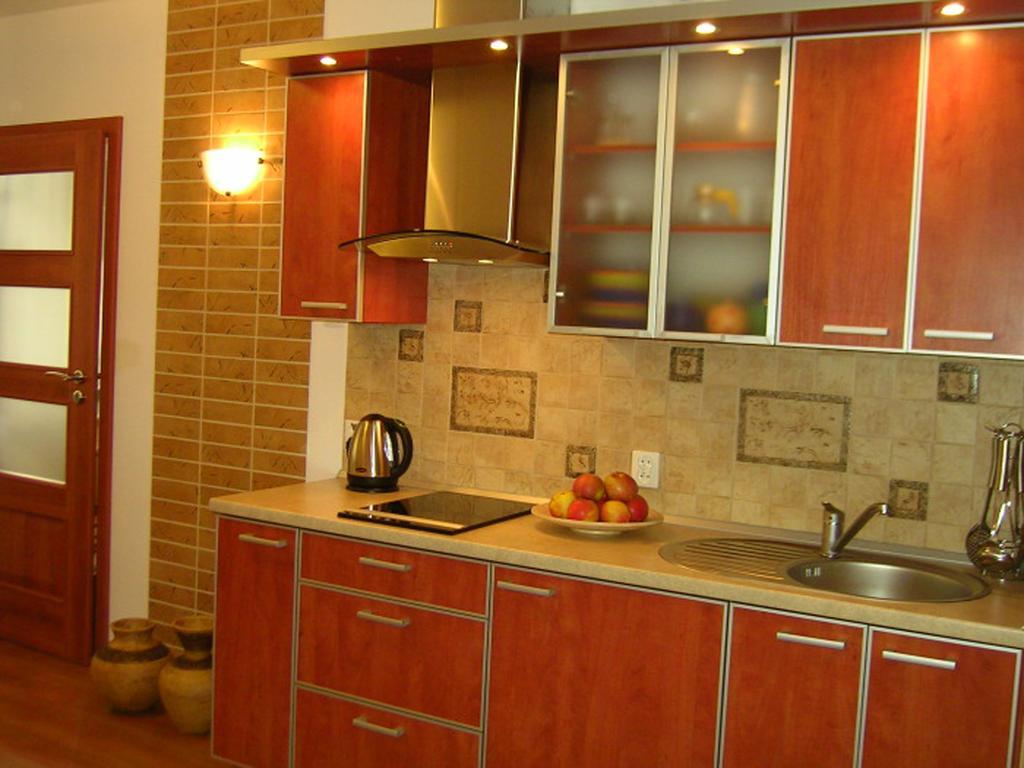 Verde Apartamenty Zielone Tarasy Kołobrzeg Quarto foto