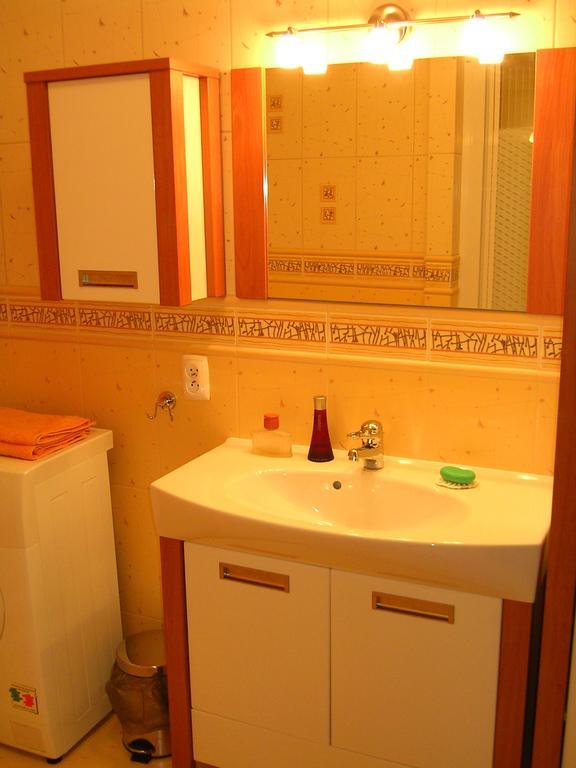 Verde Apartamenty Zielone Tarasy Kołobrzeg Quarto foto