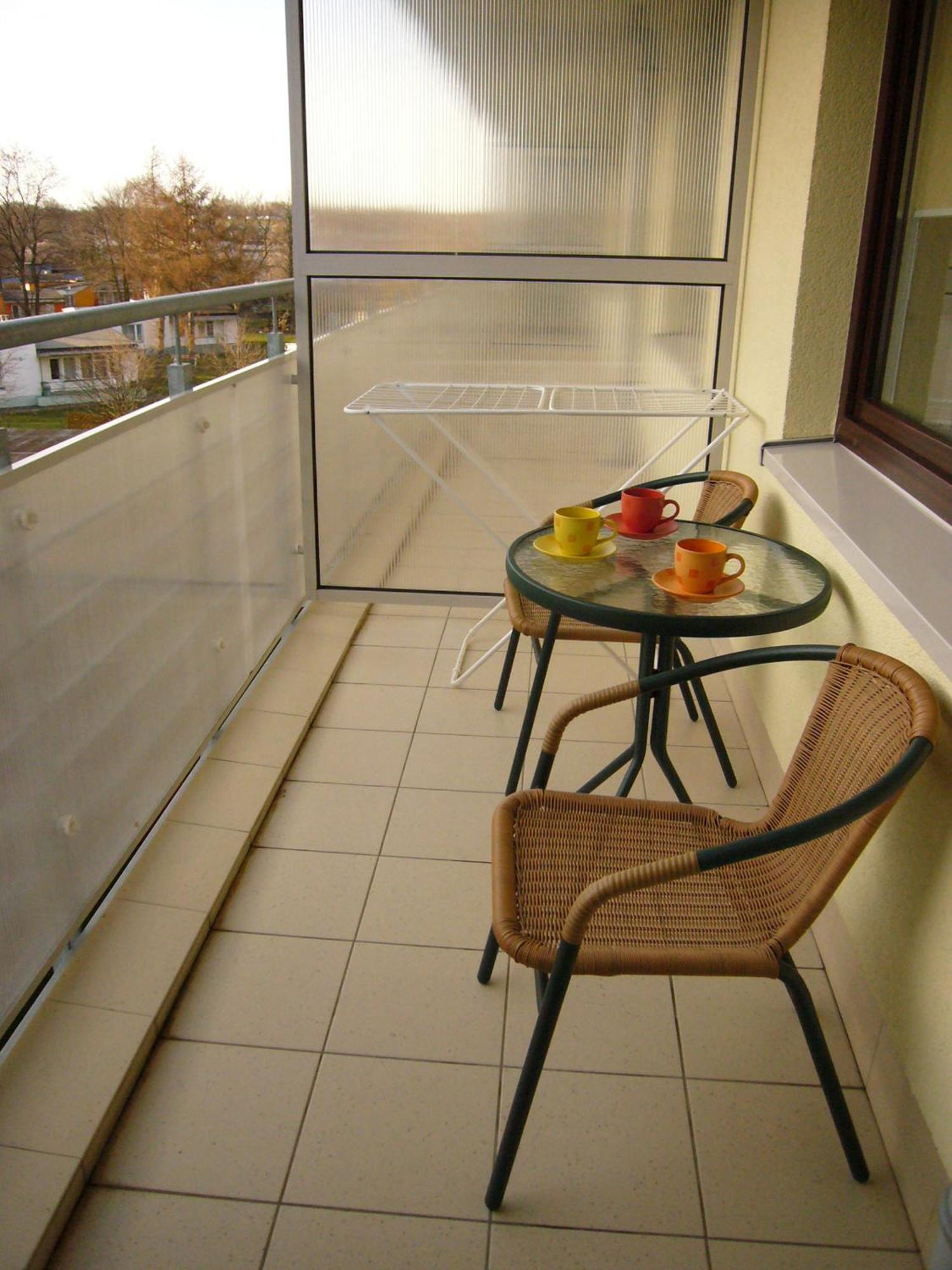 Verde Apartamenty Zielone Tarasy Kołobrzeg Exterior foto