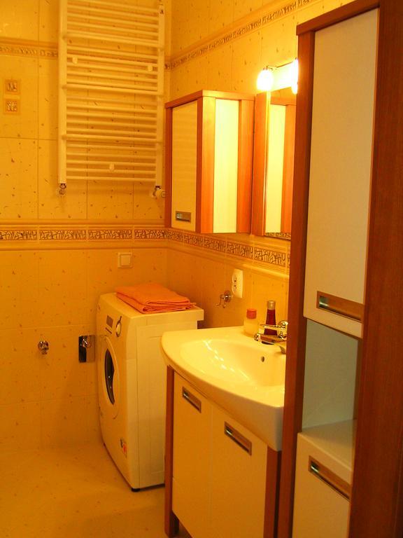 Verde Apartamenty Zielone Tarasy Kołobrzeg Quarto foto