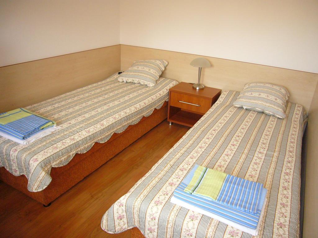 Verde Apartamenty Zielone Tarasy Kołobrzeg Quarto foto