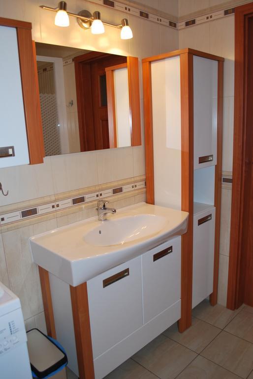 Verde Apartamenty Zielone Tarasy Kołobrzeg Quarto foto
