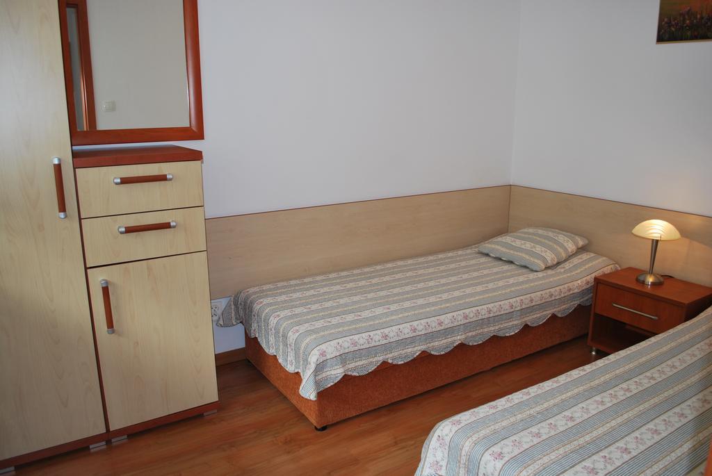 Verde Apartamenty Zielone Tarasy Kołobrzeg Quarto foto