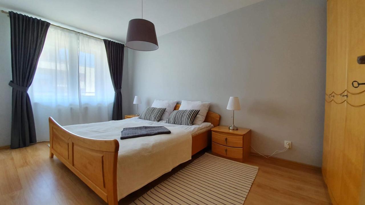 Verde Apartamenty Zielone Tarasy Kołobrzeg Exterior foto