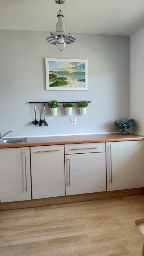 Verde Apartamenty Zielone Tarasy Kołobrzeg Exterior foto
